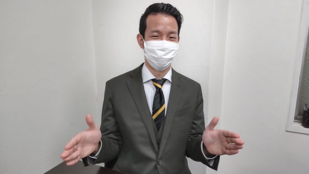 社会保険もお盆休みも正月休みもある職場！ 