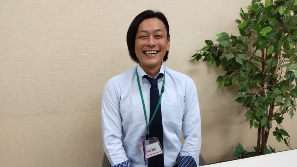 最後にメッセージをお願いします。