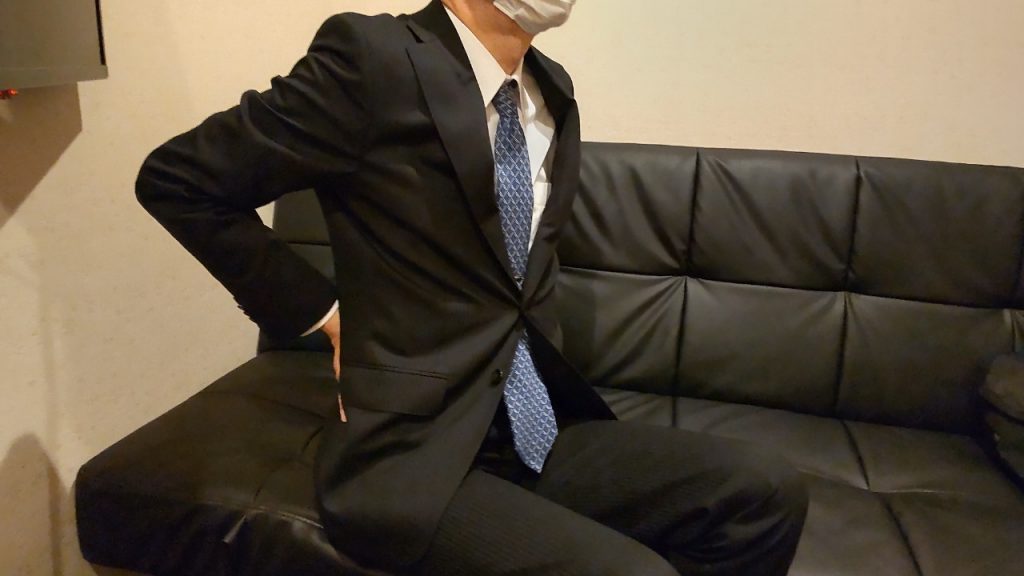 介護職からの転職 