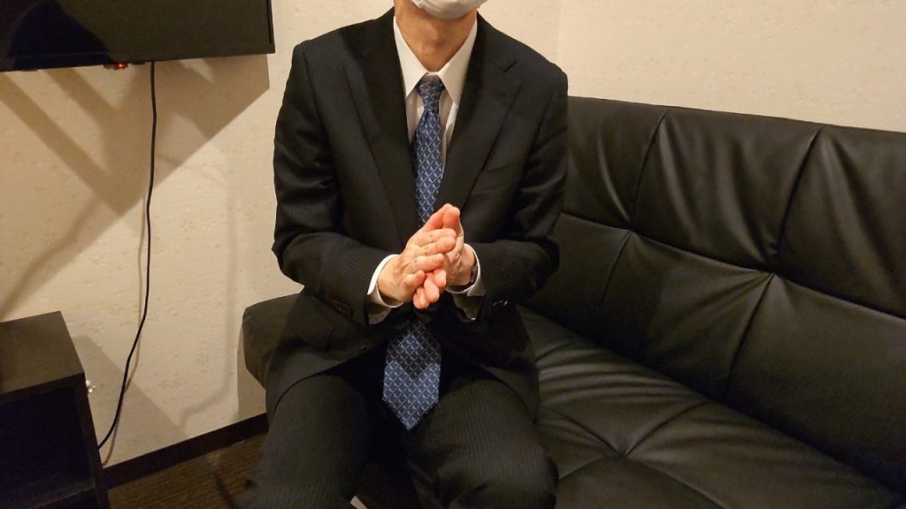 入社4ヶ月。難しいことは多いが…
