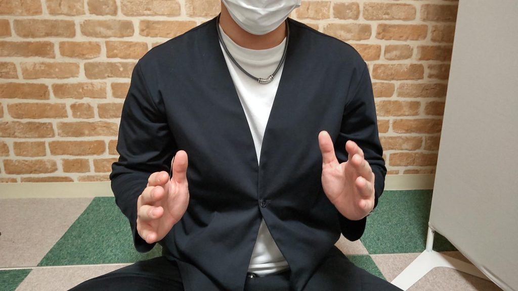 逆に辞めにくい(笑)。人間関係がすごく良い職場。 