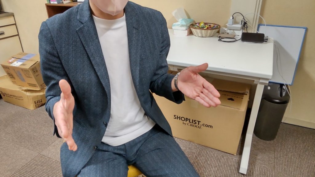 より良い環境作りとキャスト最優先 
