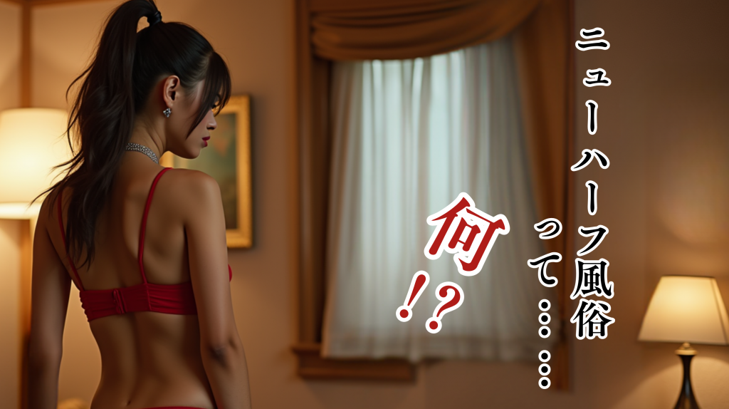 ニューハーフ風俗の経営ガイド