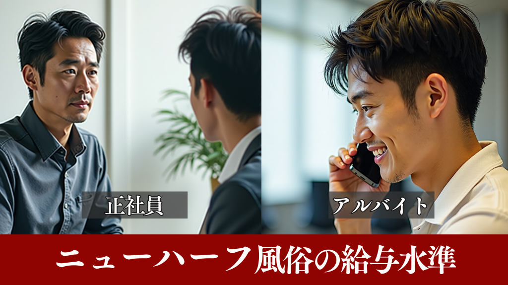 キャスト育成・採用戦略