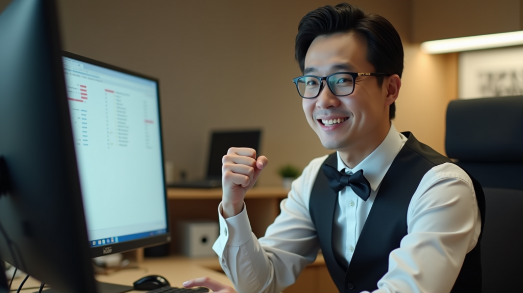 キャッチは違法!合法な方法で集客しよう