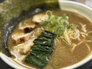 ラーメン