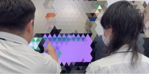 ロッサ取材３枚目