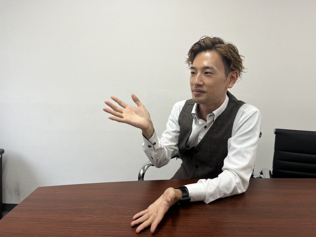 ブロック３に使用