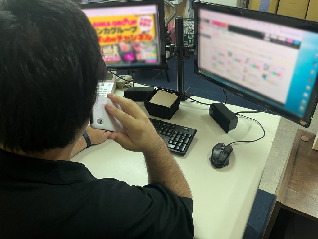 見出し３