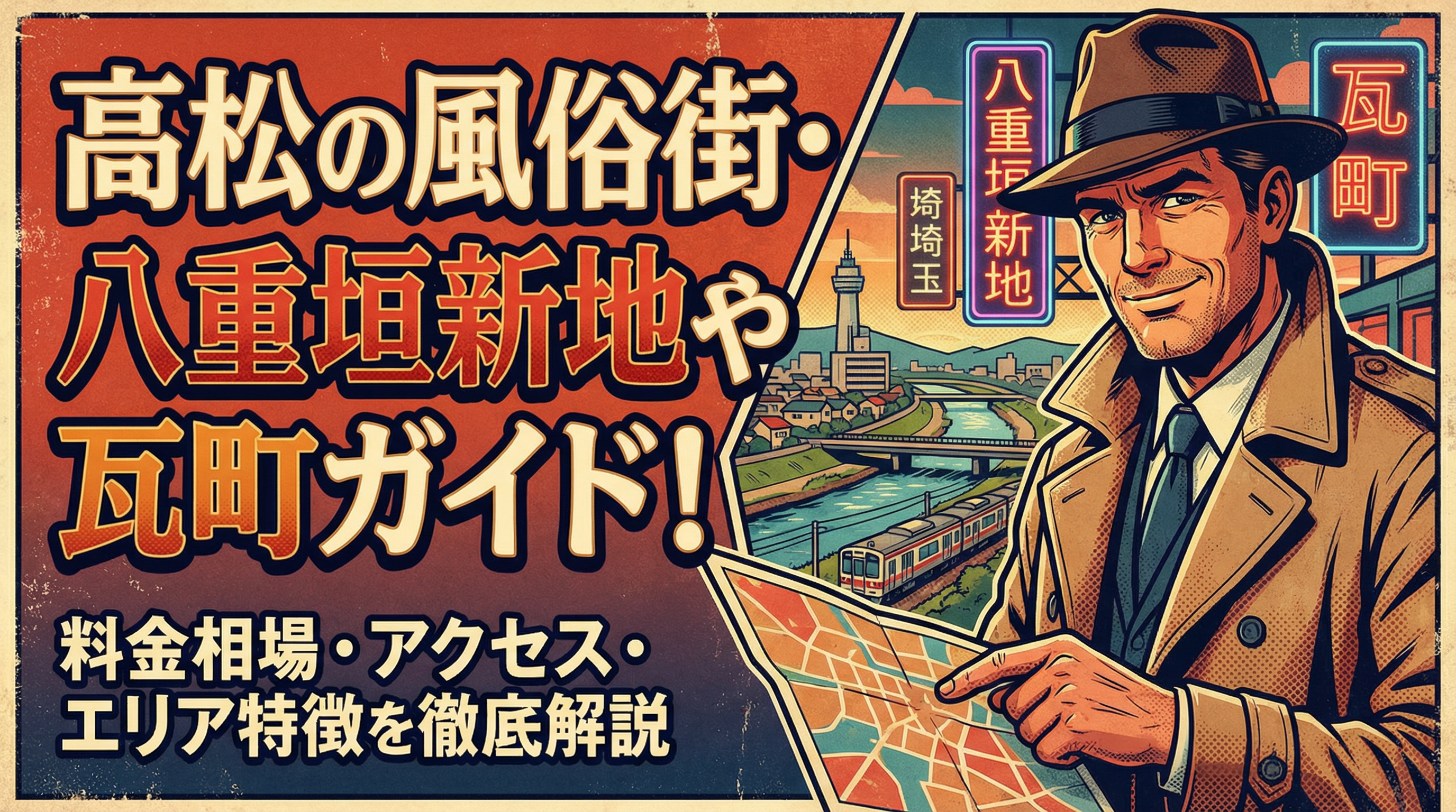 高松風俗街 男性向けアイキャッチ