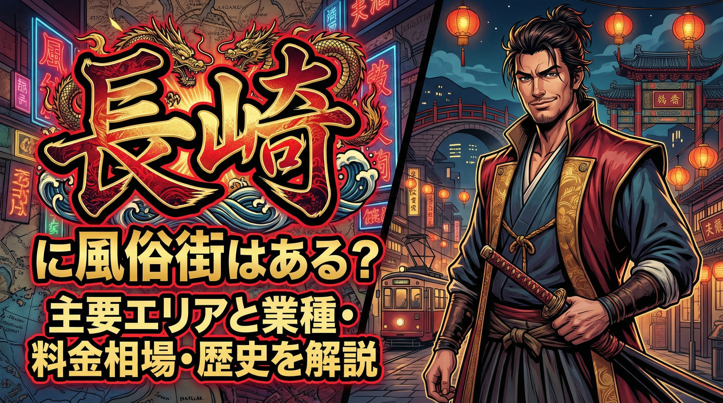 長崎風俗街アイキャッチ