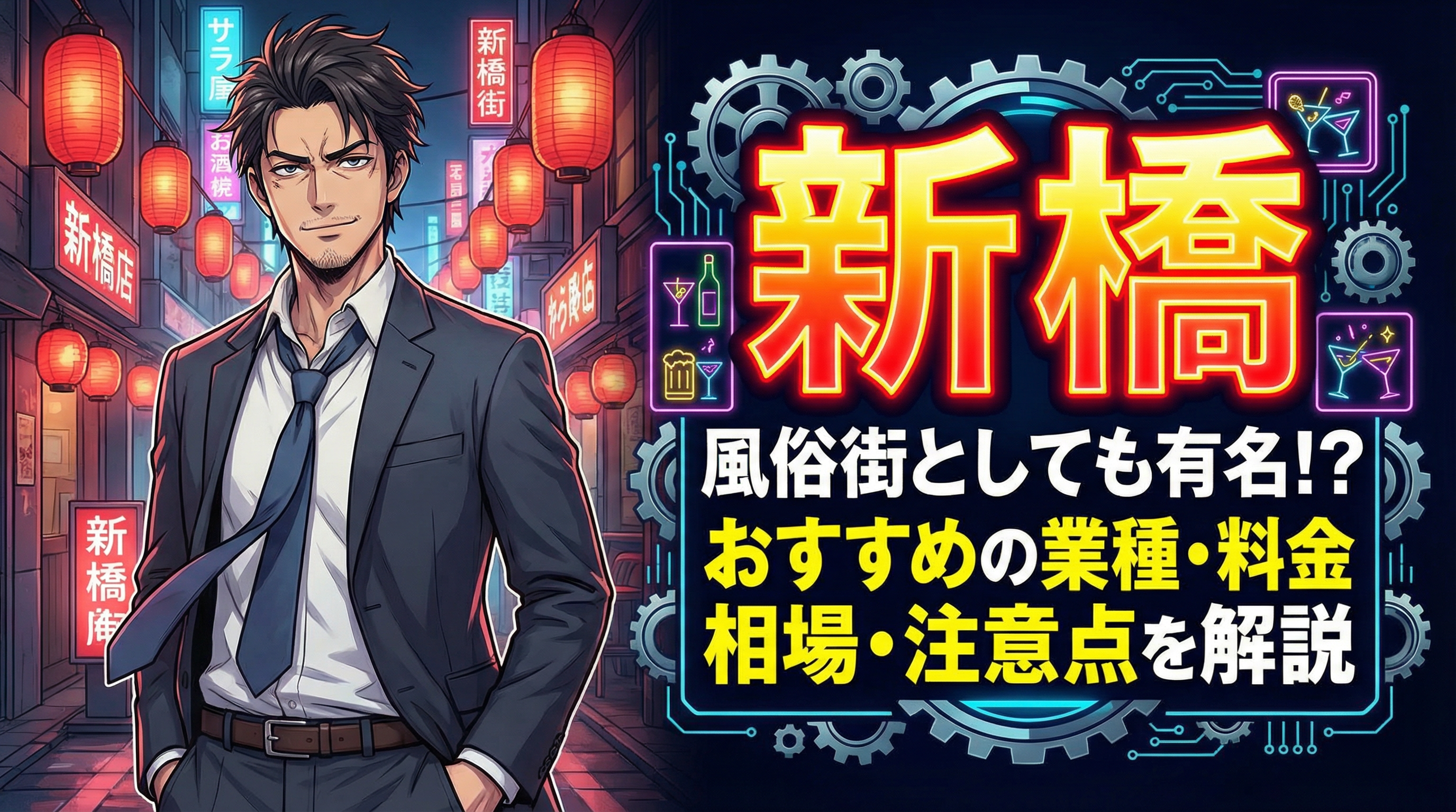 新橋風俗街アイキャッチ